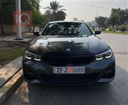 بي ام دبليو الفئة 3